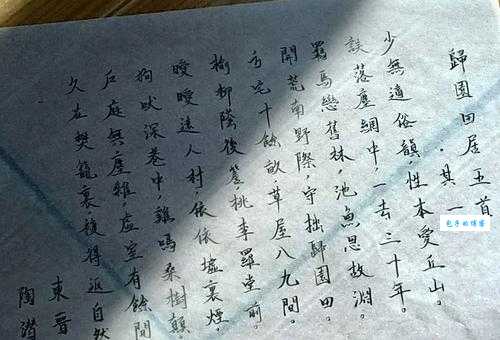 羁鸟恋旧林池鱼思故渊是什么意思 这句诗的真实含义解析