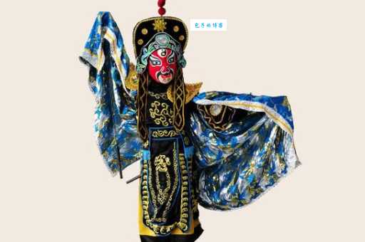 杖头木偶的意思是什么 看完你就明白了