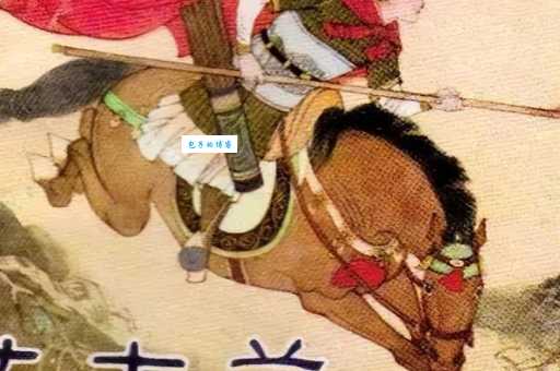 花木兰是什么朝代的英雄 历史真相一探究竟