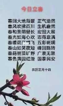 春光如海的意思及背后的诗意你了解多少