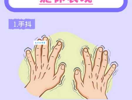 手不停挥的意思解析看完你就明白了