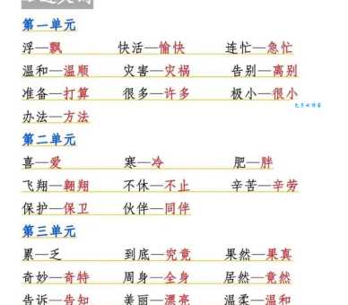 捐金抵璧的同义词和近义词有哪些区别