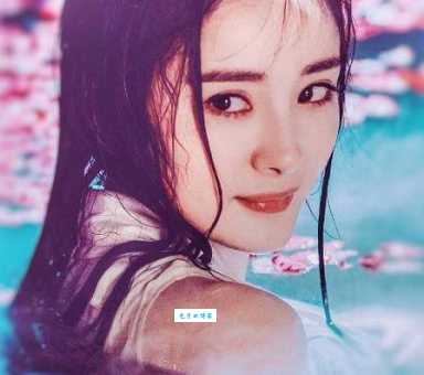 回眸一笑百媚生是什么意思为何能形容绝世佳人