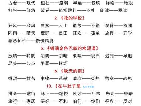 迥乎不同的近义词有哪些反义词又是什么