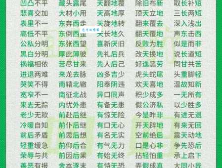 像模像样的同义词有哪些反义词又该怎么用