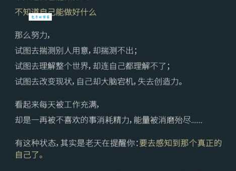 风中凌乱什么意思 其实和你想的可能不太一样