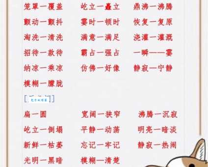 瓮声瓮气的近义词有哪些和原词区别在哪