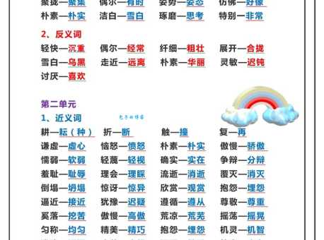 超今冠古的同义词近义词反义词有什么区别