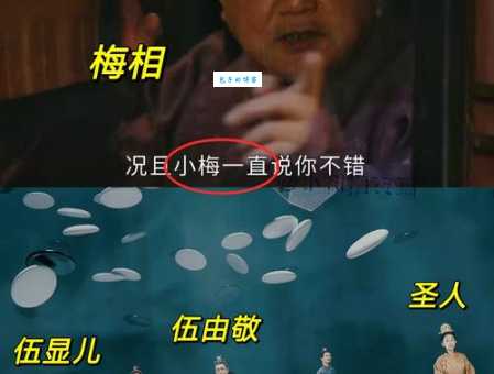 四近之臣什么意思 皇帝身边不可或缺的四种大臣