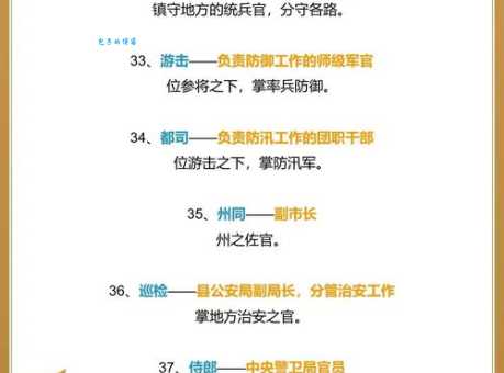 加官晋爵和升职加薪的区别这些用法要掌握
