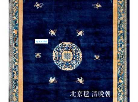 氍毹什么意思古代毛毯的雅称你知道吗
