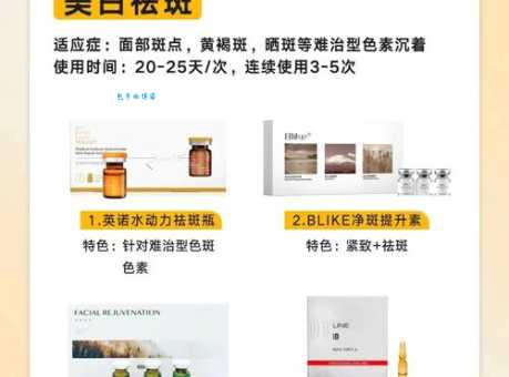 打美白针价格大揭秘 教你如何避免被坑多花钱
