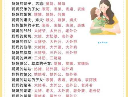 连襟什么意思 简单解释让你秒懂亲戚关系
