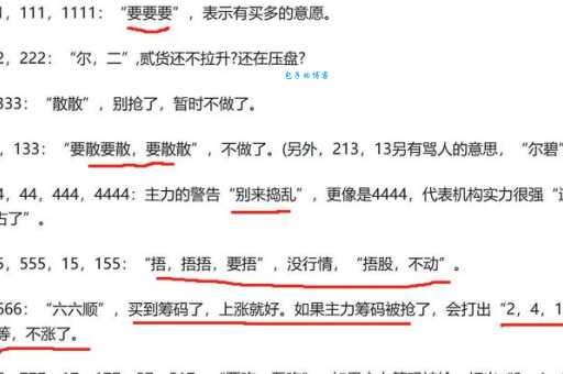 419是什么很多人不知道的数字暗语解析