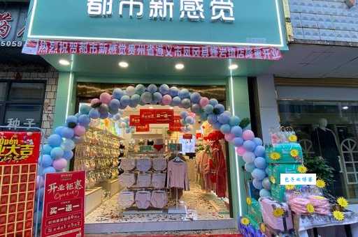 女士内衣连锁店加盟哪家好 十大品牌推荐