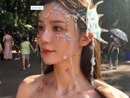 张馨月个人介绍 你不知道的十个有趣小秘密
