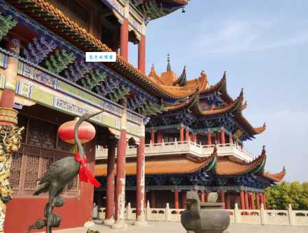 大悲寺在哪周边有哪些好吃的好玩的推荐
