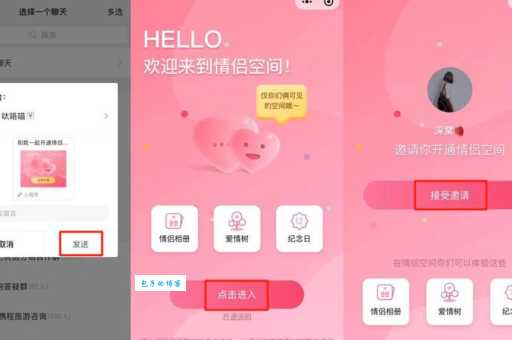 qq情侣空间怎么弄 新手必看操作指南