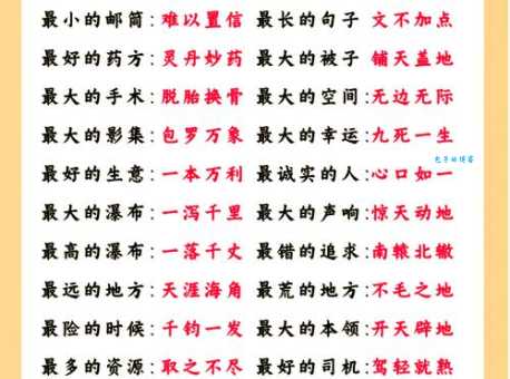 惩前毖后的意思是什么 这个成语原来这么有用