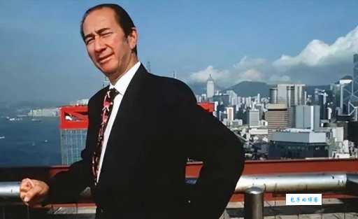 何鸿燊怎么读音 这个字很多人都念不准
