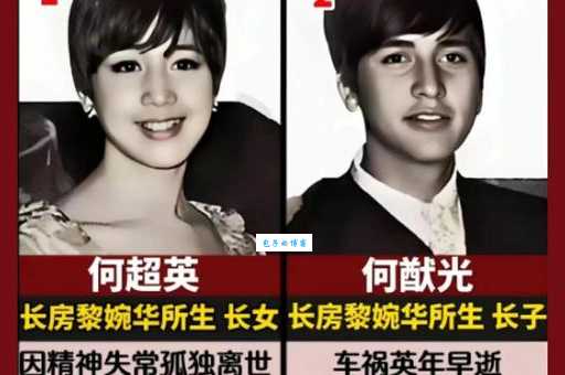 何鸿燊怎么读音 这个字很多人都念不准