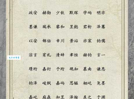 哪个是我国古代对富商的称呼 原来古人这样称呼富豪