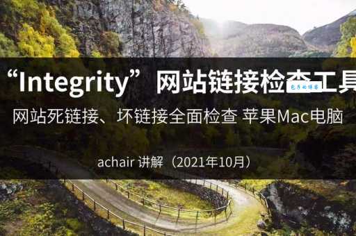 网站死链接检测工具推荐快速找出并清理死链接