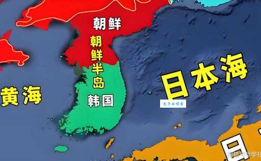 prk是什么国家 快速了解这个国家的历史和现状