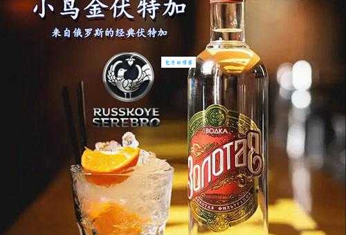 小鸟伏特加是什么价格 这款网红酒性价比高不高