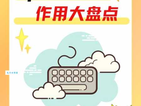 space键在哪 键盘上space键的位置在哪里