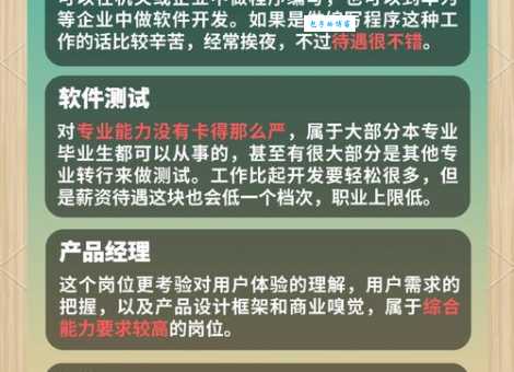 ios软件开发前景如何 行业趋势与就业分析