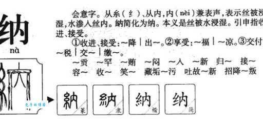 纳罕的近义词有哪些 快来了解一下吧