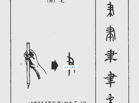 聿怎么读音教你快速掌握正确发音