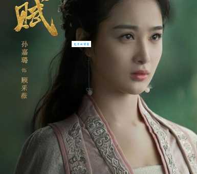 上阳赋讲述的是哪个朝代的历史