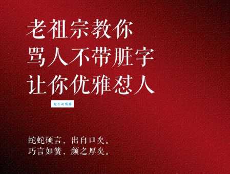 小赤佬是骂人的吗这个词到底啥意思
