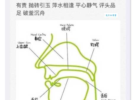 暨怎么读正确发音教程一学就会