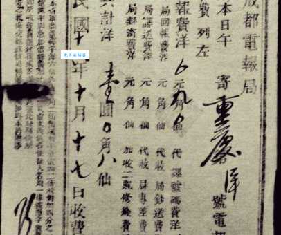 电报是谁发明的 带你了解通信革命的起源