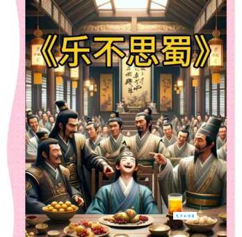 乐不思蜀的主人公故事 成语背后的历史典故解析