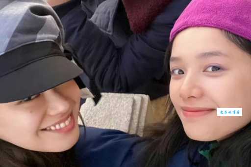 张婧仪周迅什么关系网友热议两人真实关系
