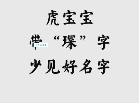 琛字怎么读正确发音方法一学就会