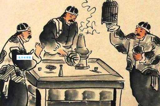 饪在古代是什么意思古人烹饪的那些事儿