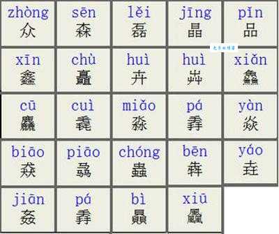 三个泉念什么很多人读错了正确发音在这里