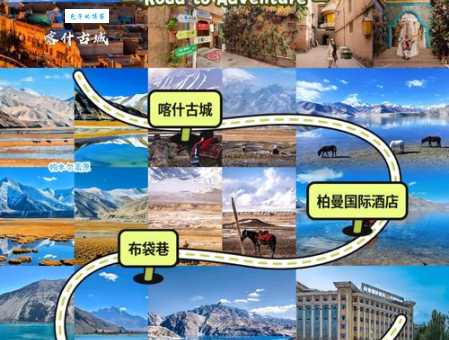 喀什读音详解 轻松学会这个地名的正确发音