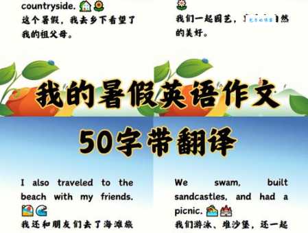 summer是什么意思 简单解释这个英文词