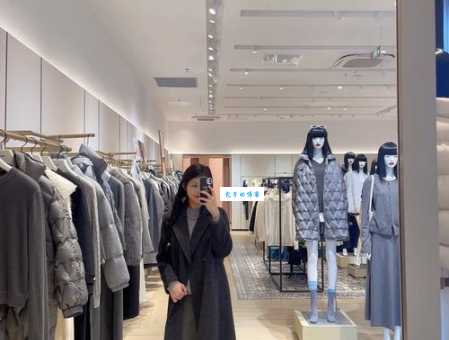 欧时力冬季大衣选购攻略保暖时尚两不误