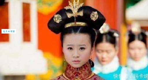 菀儿皇后历史真相古代最受宠的皇后究竟有多美