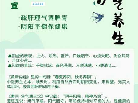 春分的美好寓意与养生之道平衡阴阳迎接春天