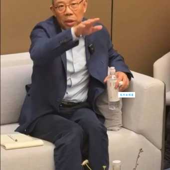 钟睒睒的睒字读法很多人都读错了