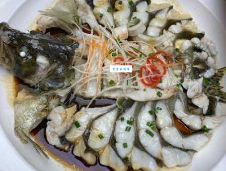 桂鱼的家常做法大全教你做出饭店级美味