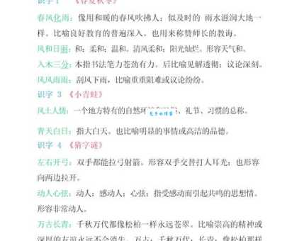 一如既往什么意思 这个成语的由来和用法详解